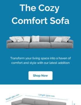 All Email Template 1