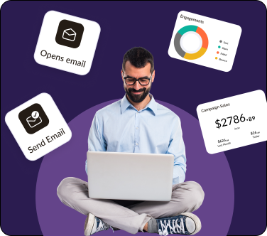 Email Campaign Analytics