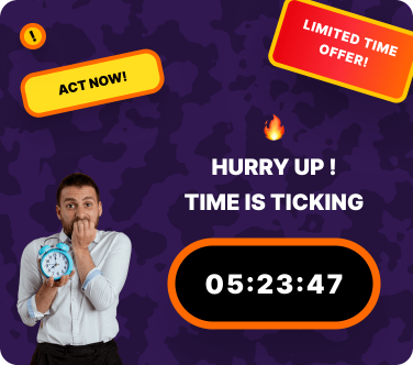 Email Countdown Timers_ Drive Urgency and Boost Conversions