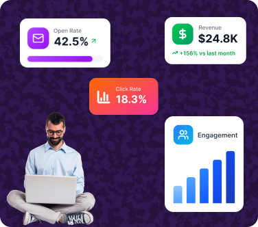 How Data-Driven Email Marketing Increases Sales