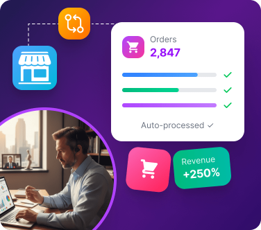 Why Automation Is Essential for Ecommerce Business