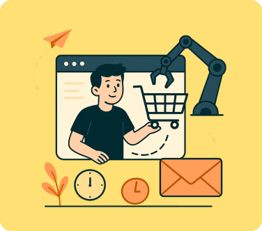 How to Recover Abandoned Carts with Automation: A Step-by-Step Guide